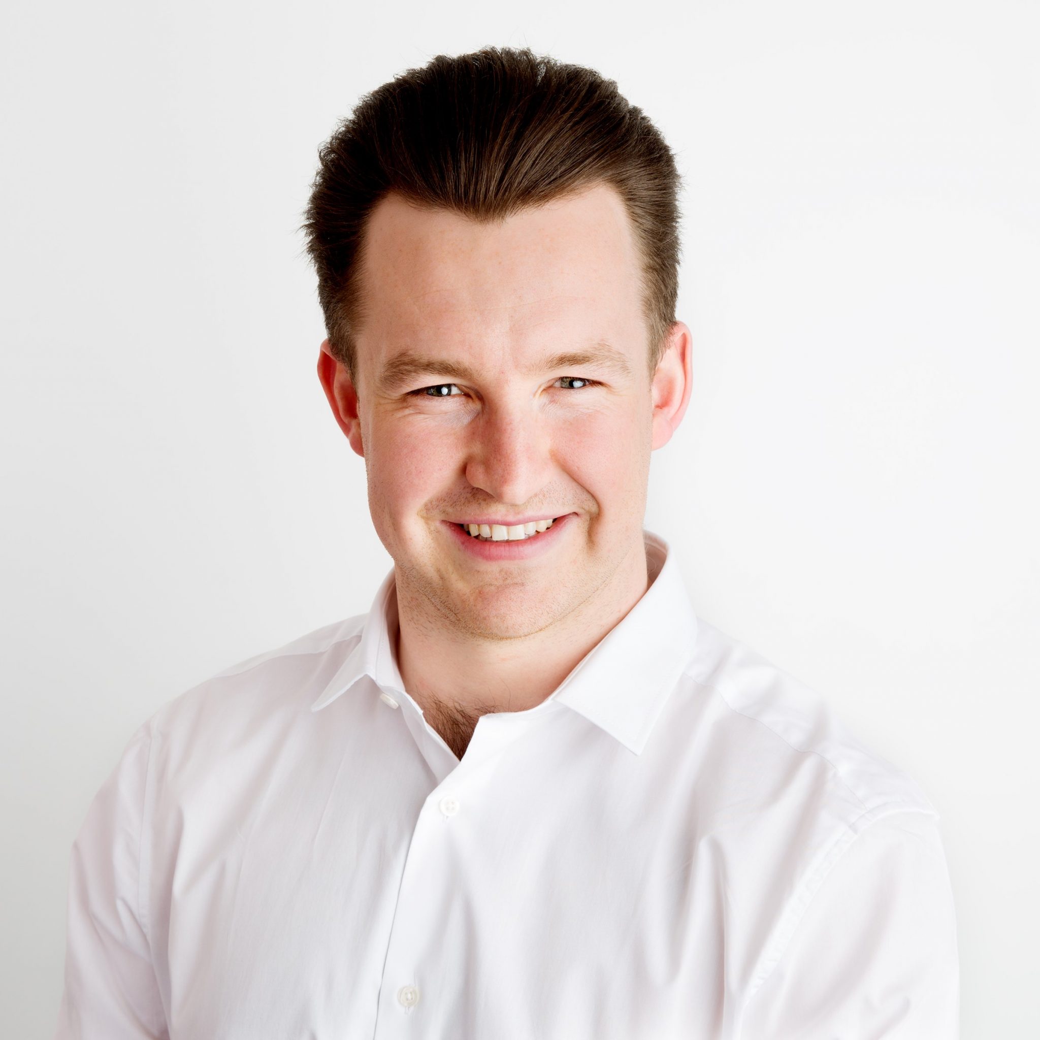 Michael Hodgson Forbes Dawson