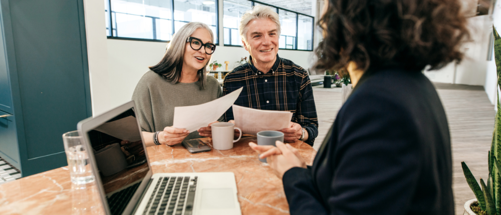 Inheritance Tax and charitable donations
